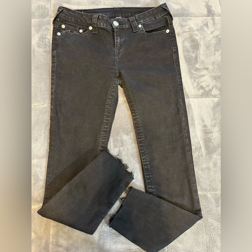 Stella True Religion black size 32